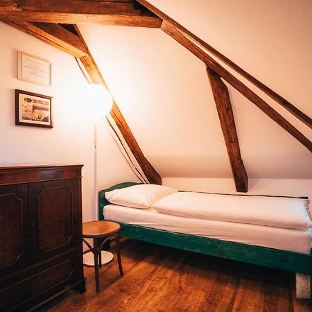 Designer Loft Appartement Český Krumlov Buitenkant foto