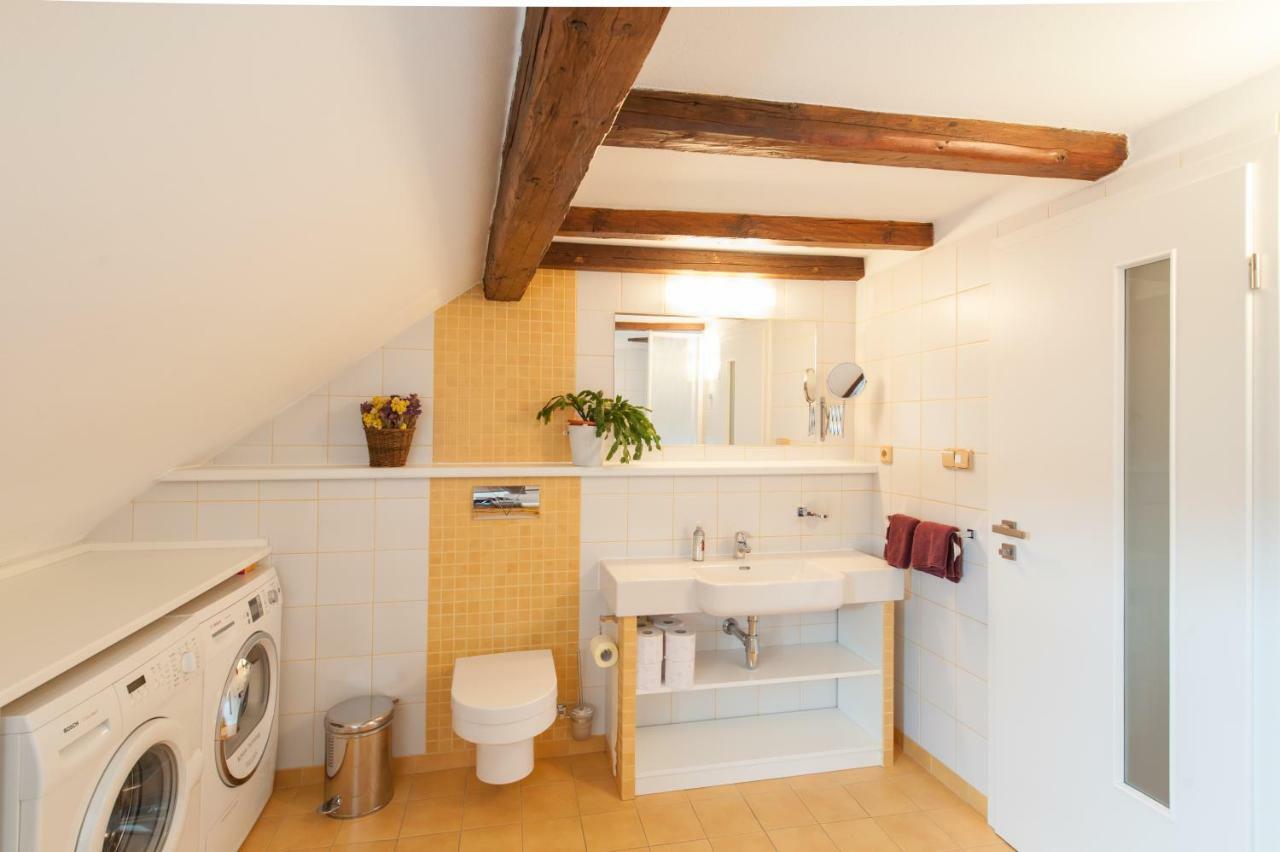 Designer Loft Appartement Český Krumlov Buitenkant foto